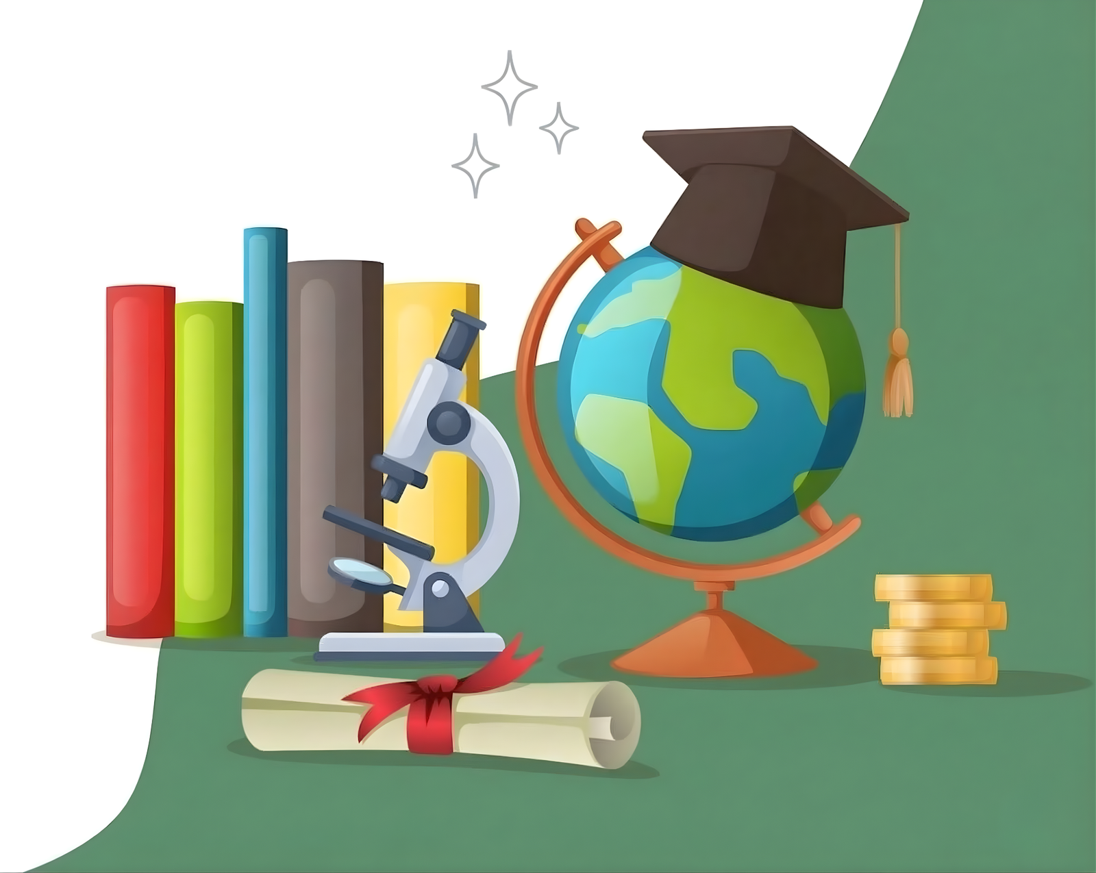 Education Illustration